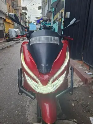 Honda PCX 125 2018