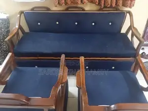 Sofa Set