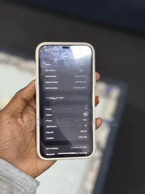 Apple iPhone 11 Pro (Used)