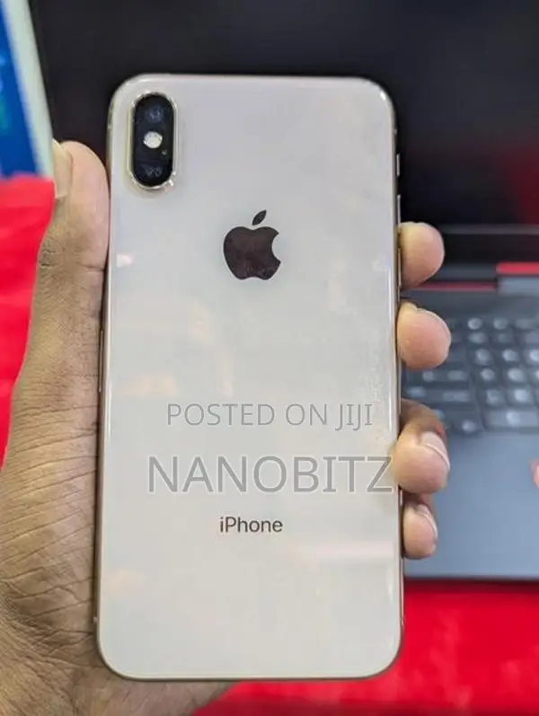 Apple iPhone XS 256GB (Used)
