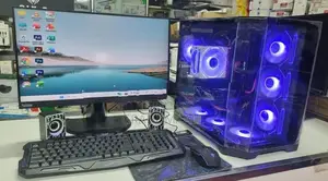 i7 K Gaming with Editing Computer Full Set