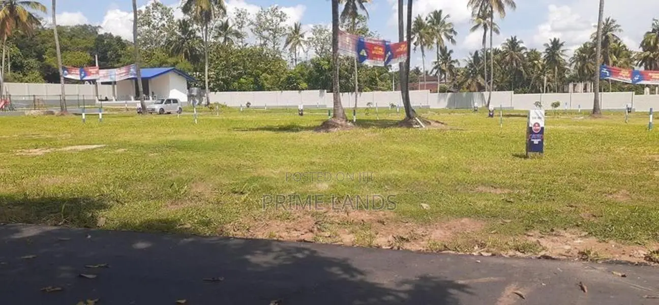 Land for Sale in Kurunegala