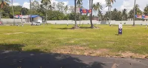 Land for Sale in Kurunegala