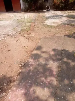 Land for Sale Wallampitiya