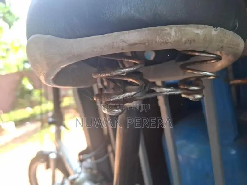 Folding Bicycle