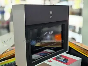 Wagon R Android Player Lenovo Branded With 2GB RAM Frame