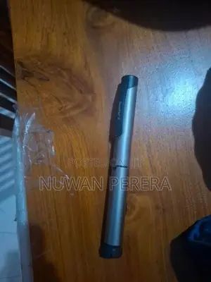 Insulin Pen with Needle Box