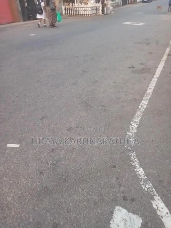 Land for Sale Kolonnawa