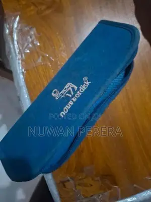Insulin Pen with Needle Box