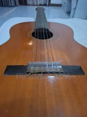 Classic Guitar Yamaha G60A