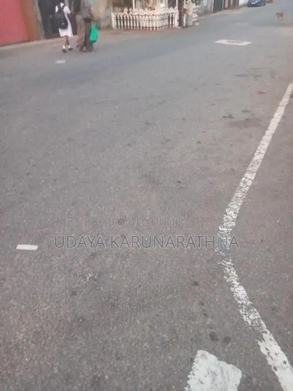 Land for Sale Kolonnawa