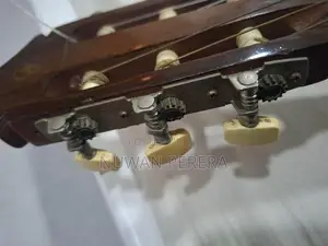 Classic Guitar Yamaha G60A