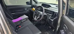 Suzuki Wagon R Stingray Turbo 2024