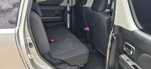 Suzuki Wagon R Stingray Turbo 2024