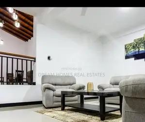 Spacious 2 Storey House for Sale – Kandy City