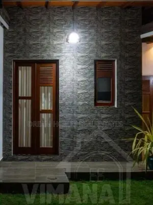 Spacious 2 Storey House for Sale – Kandy City