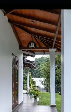 Spacious 2 Storey House for Sale – Kandy City