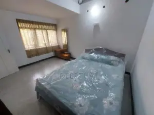 Mahabage - Furnished room for Rent(Males)