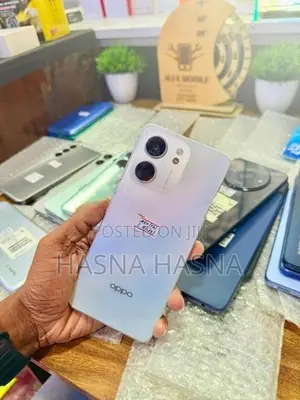 Oppo A5x (Used)