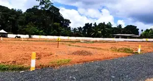 Land for Ambulgama