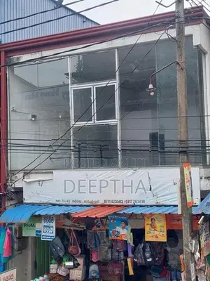 Ragama Town- Shop for Rent