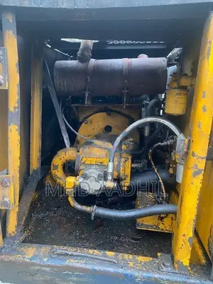 Kobelco SK Excavator