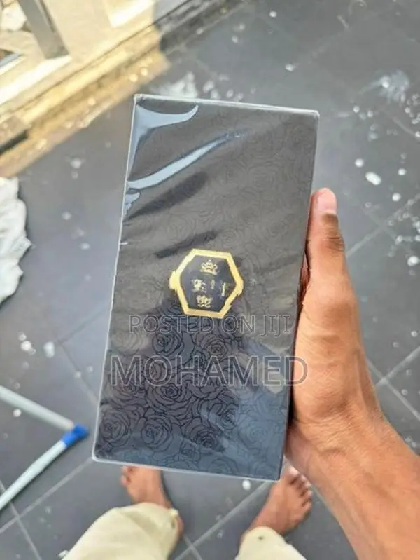 Reef 33 Perfume
