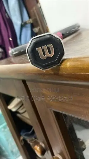 Wilson Tennis Racket