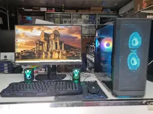 i5 10th Gaming Computer Full Set