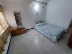 Mahabage - Furnished room for Rent(Males)
