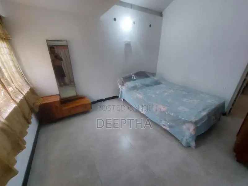 Mahabage - Furnished room for Rent(Males)