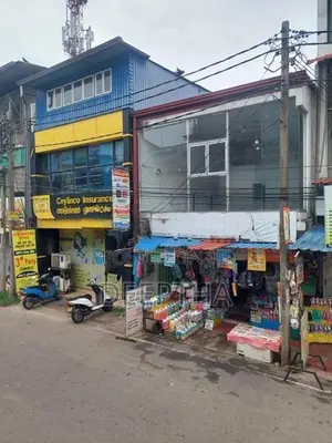Ragama Town- Shop for Rent