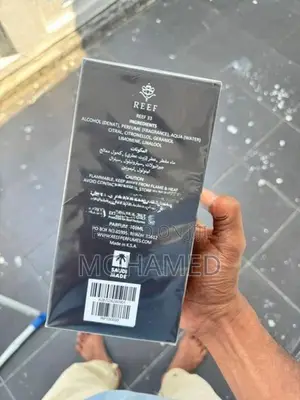 Reef 33 Perfume