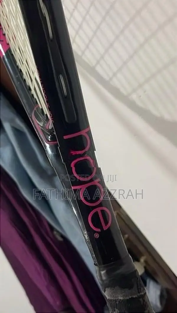 Wilson Tennis Racket