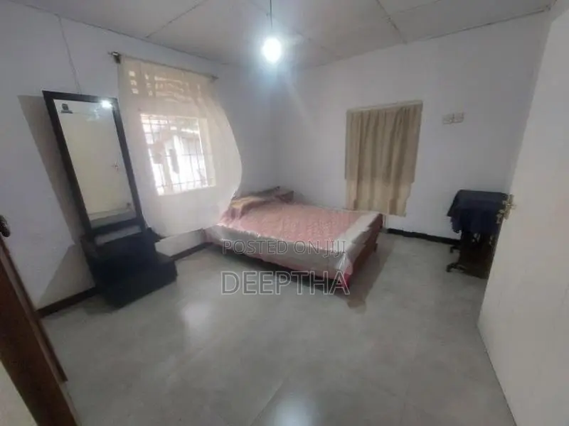 Mahabage - Furnished room for Rent(Males)