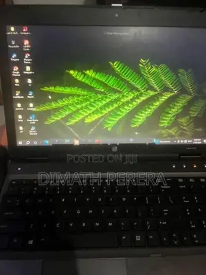 HP Probook 6570B Laptop