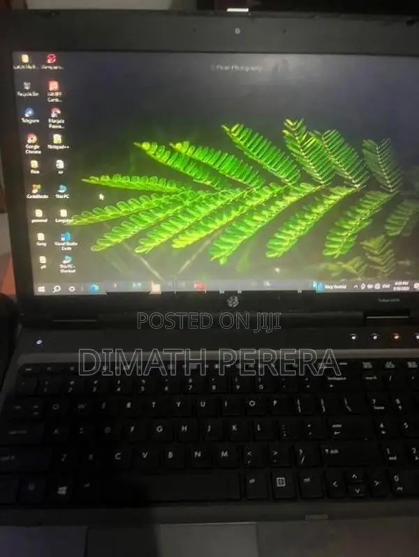 HP Probook 6570B Laptop
