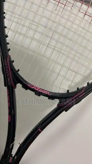 Wilson Tennis Racket