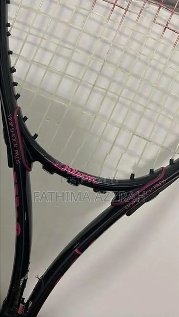Wilson Tennis Racket