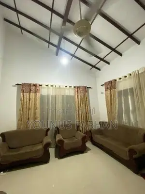 Sofa Set