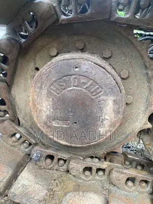 Kobelco SK Excavator