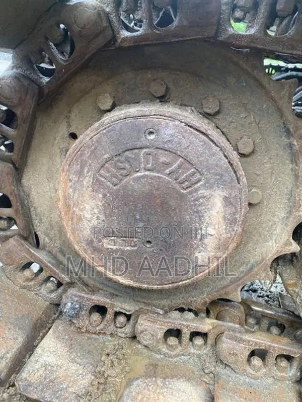 Kobelco SK Excavator