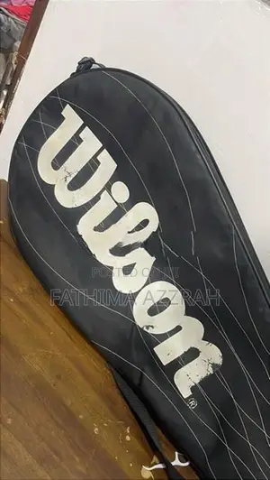 Wilson Tennis Racket