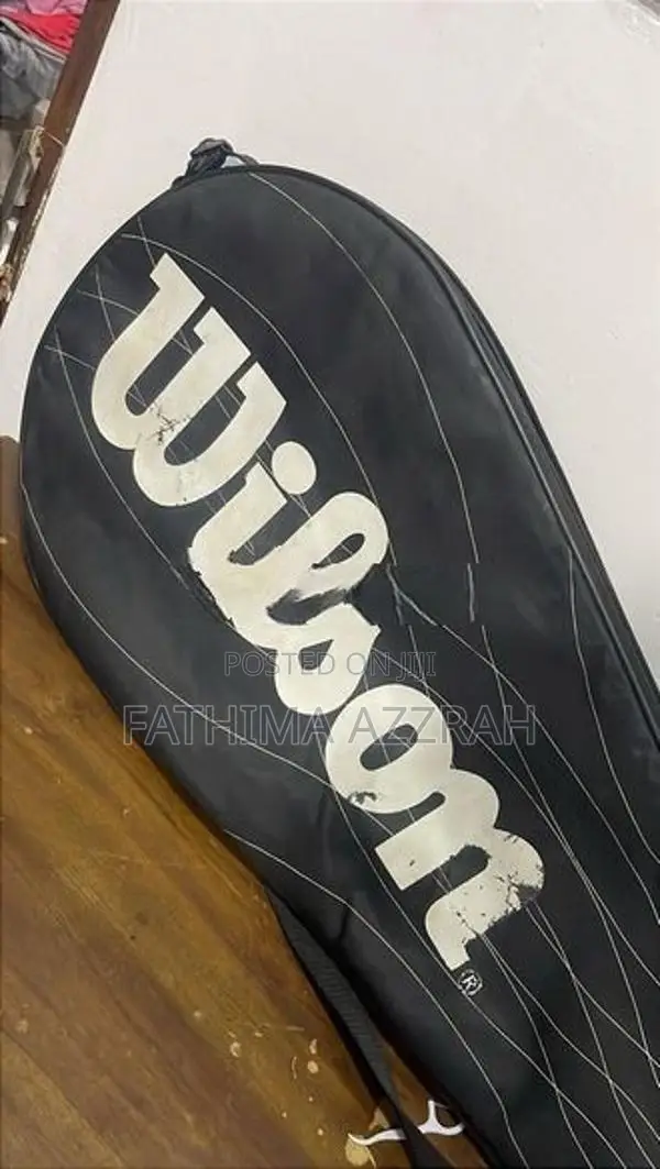 Wilson Tennis Racket