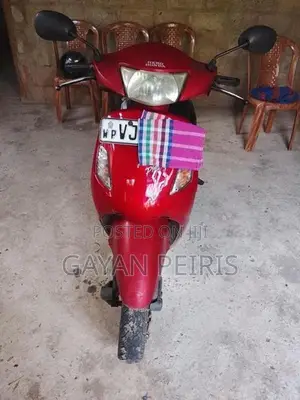 Hero Pleasure 2010
