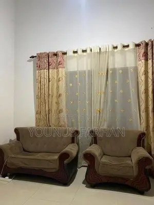 Sofa Set