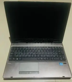 HP Probook 6570B Laptop
