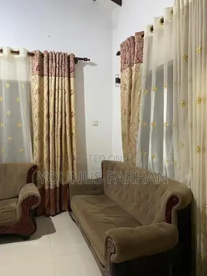 Sofa Set