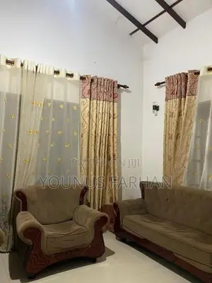 Sofa Set