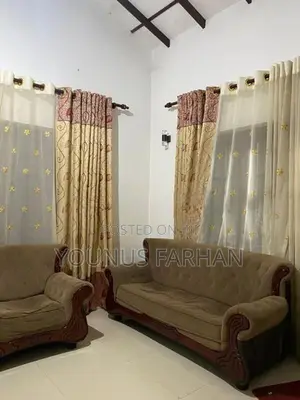 Sofa Set